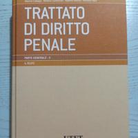 Trattato di diritto penale