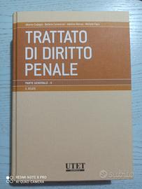 Trattato di diritto penale