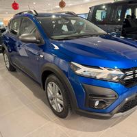 DACIA Sandero 3ª serie Sandero Stepway 1.0 TCe...