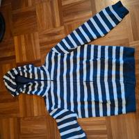 Felpa bambino