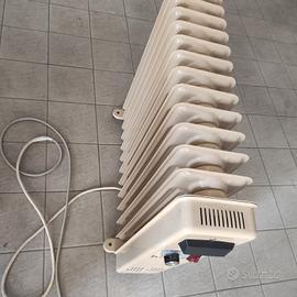 Termosifone elettrico 