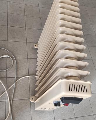 Termosifone elettrico 