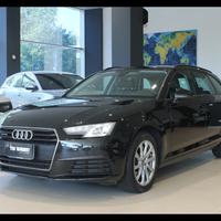 AUDI A4 Avant 40 TDI quattro S tronic 190CV 4X4