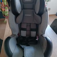 seggiolone Auto FoppaPedretti Dinamik SPS