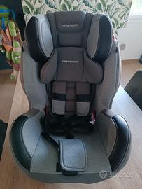 seggiolone Auto FoppaPedretti Dinamik SPS