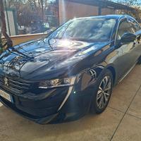 Peugeot 508 Berlina 1.6 BlueHDi 115 CV – 