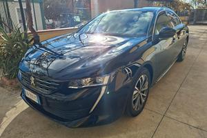 Peugeot 508 Berlina 1.6 BlueHDi 115 CV – 