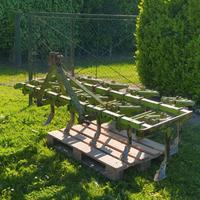 estirpatore tiller chiusura attivita