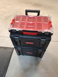 Trolley Qbrick system pro 