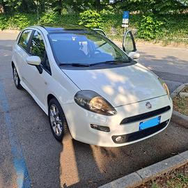 Fiat 1.3 Multijet 