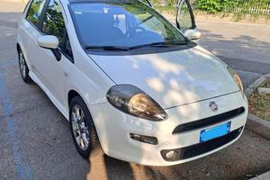 Fiat 1.3 Multijet 