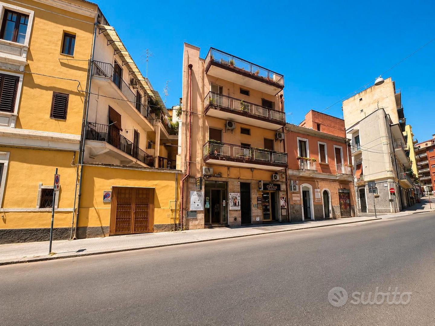 Appartamento – CT - Vista 2