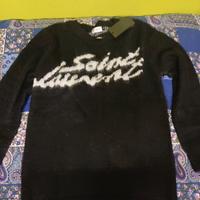 maglione saint laurent 