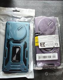 Cover Redmi Note 14 Pro 5G