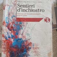 Sentieri d'inchiostro 