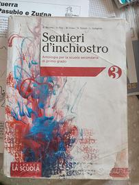 Sentieri d'inchiostro 