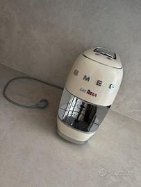 Macchienetta caffè SMEG
