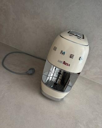 Macchienetta caffè SMEG