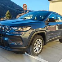 JEEP Compass 1.6 Multijet II 2WD Longitude