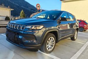 JEEP Compass 1.6 Multijet II 2WD Longitude
