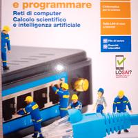 Progettare e programmare 3