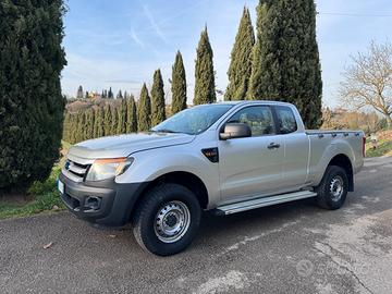 FORD Ranger 2.2 TDCi Super Cab XL 4pt. UNIPROP