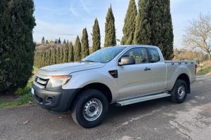 FORD Ranger 2.2 TDCi Super Cab XL 4pt. UNIPROP