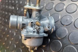 carburatore originale booster mbk 1999