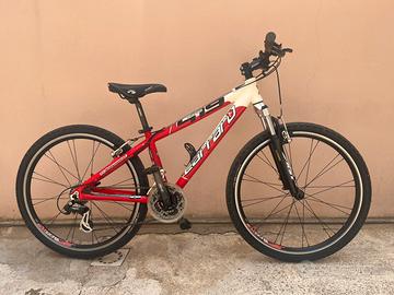 Mtb carraro 26 taglia xs