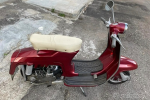 Lambretta j50
