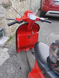 vespa 50 piaggio