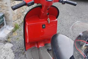 vespa 50 piaggio