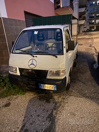 Piaggio Porter 1.4 Diesel
