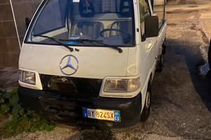 Piaggio Porter 1.4 Diesel