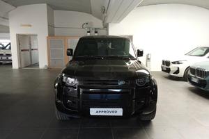 Land Rover Defender 90 5.0 V8 awd 525cv auto