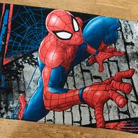 telo mare Spiderman 