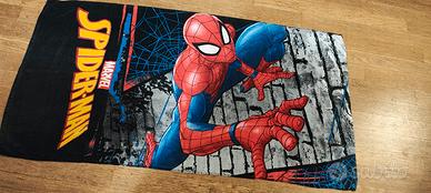 telo mare Spiderman 
