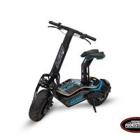 Lem Motor M.A.D. Targabile Litio New Version Hub