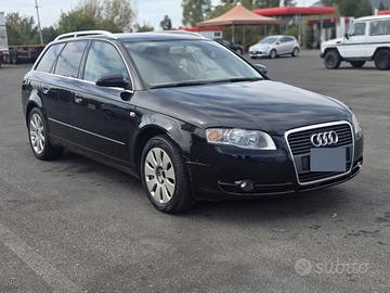 Audi a4 3^serie