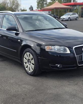 Audi a4 3^serie