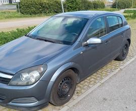 OPEL Astra 3ª serie - 2004