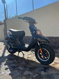 Booster bws 50