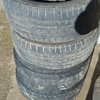 cerchioni ruote 215/55 R16