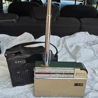 radio sony 7 transistor