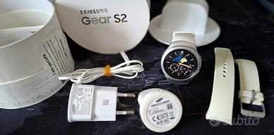 SmartWatch Samsung Gear S2