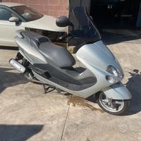Ricambi Yamaha Majesty 180 2005
