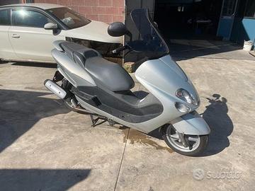 Ricambi Yamaha Majesty 180 2005