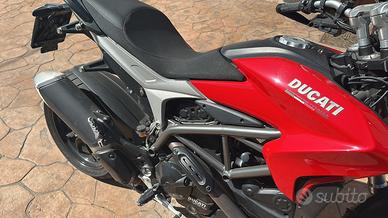 Ducati 939