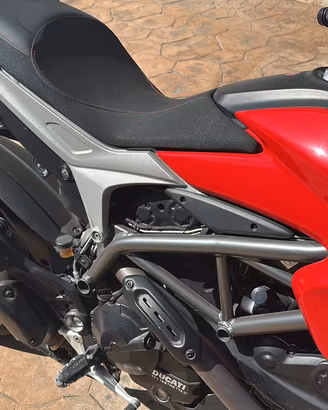 Ducati 939