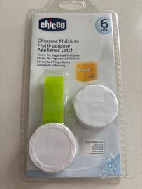 Chiusura sicurezza bambini